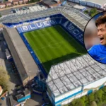 LA Galaxy Sign Kyogo Furuhashi From Birmingham In Los Angeles 2026