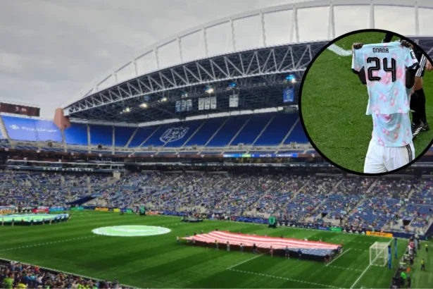 Lukaku Confirms Serious Amadou Onana Injury for Aston Villa: Seattle 2026