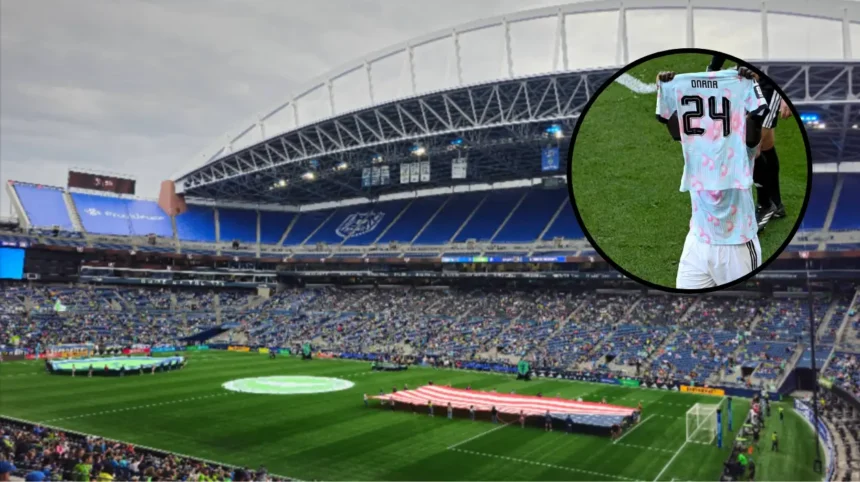 Lukaku Confirms Serious Amadou Onana Injury for Aston Villa: Seattle 2026