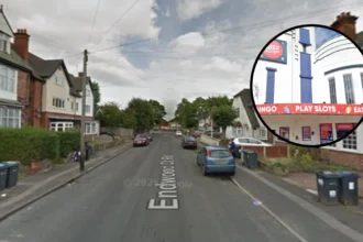 Man Fined £4,000 for Illegal Waste Dumping in Barkingside 2026