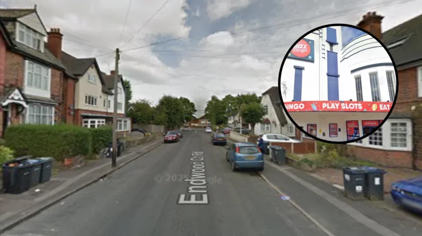 Man Fined £4,000 for Illegal Waste Dumping in Barkingside 2026