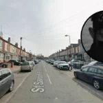Man stabbed by masked men in Alum Rock 2026