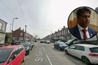 Mosque Chairman Abdul Ghafoor Stabbed in Alum Rock Carjacking: Birmingham 2026