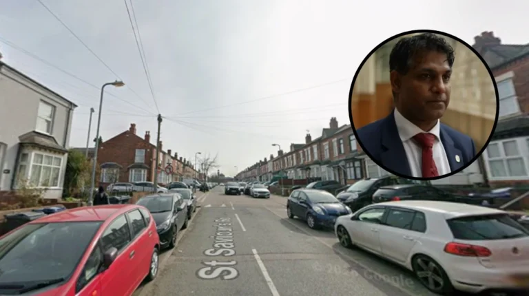 Mosque Chairman Abdul Ghafoor Stabbed in Alum Rock Carjacking: Birmingham 2026