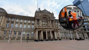 New Bins and Strike Chaos in Birmingham 2026