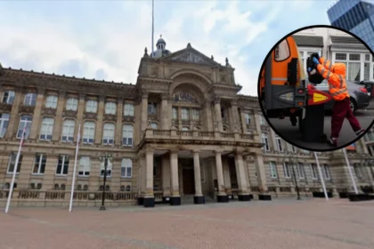 New Bins and Strike Chaos in Birmingham 2026