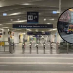 New Street Station Train Fire Causes Mass Evacuation: Birmingham 2026