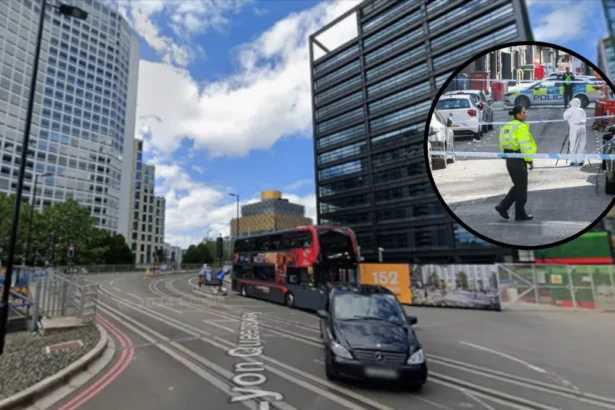 Pedestrian Hospitalised After Being Struck by Bus in Birmingham City Centre, 2026