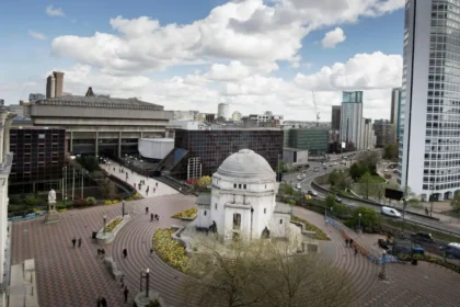 Perfect Day Trips from Birmingham | Birmingham