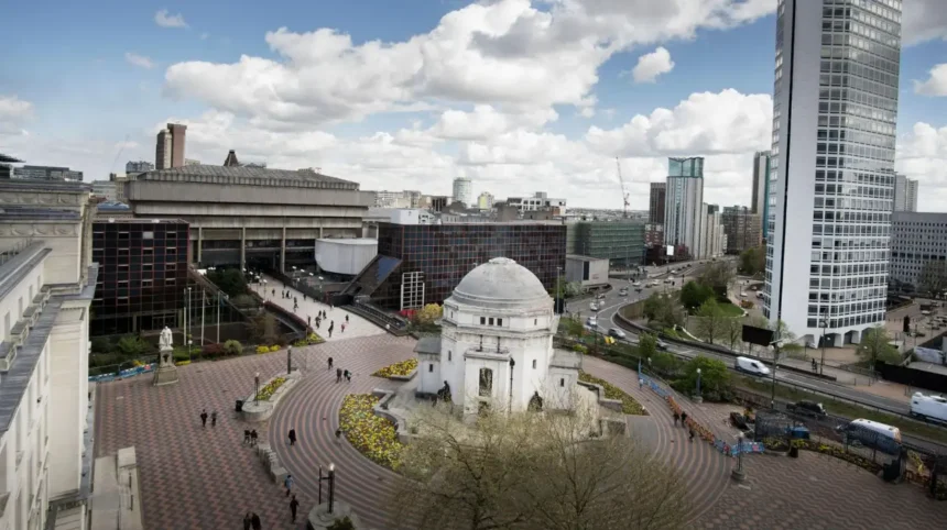 Perfect Day Trips from Birmingham | Birmingham
