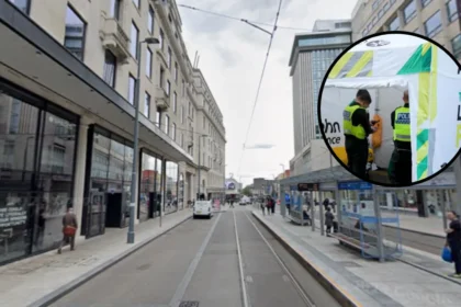 Police Open Birmingham Safe Spaces Amid World Cup Violence Surge (2026)