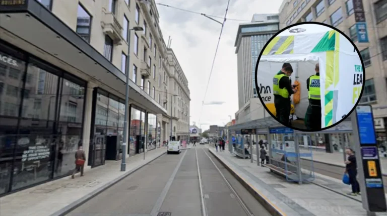 Police Open Birmingham Safe Spaces Amid World Cup Violence Surge (2026)