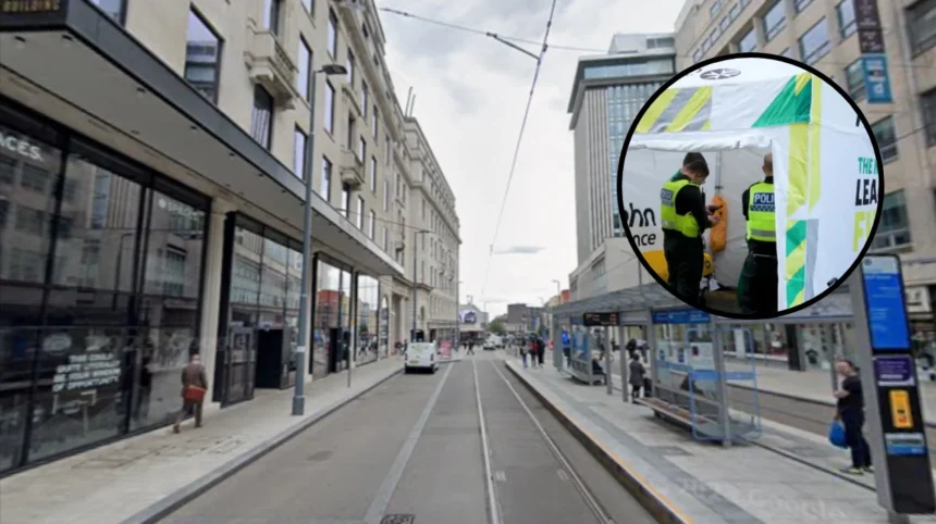 Police Open Birmingham Safe Spaces Amid World Cup Violence Surge (2026)