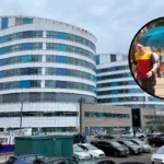Queen Elizabeth Hospital Issues Urgent Heatwave Warning: Birmingham 2026