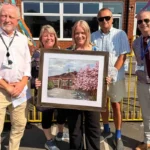 Roding Primary School Celebrates Hewett Road Legacy with Community Farewell Picnic