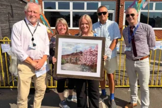 Roding Primary School Celebrates Hewett Road Legacy with Community Farewell Picnic