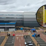 Royal Sutton School Students Tour Amazon Fulfilment Centre: Sutton Coldfield 2026