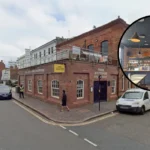 Taste Film Immersive Dining at The Button Factory Birmingham 2026