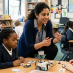 The Evolution and Impact of the Modern Teacher | Birmingham