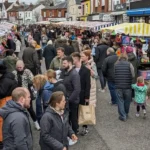 Top 5 best markets in Birmingham