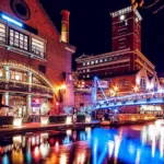 Top Evening and Nighttime Things to Do in Birmingham