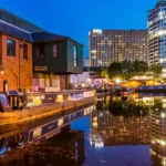 Top Evening and Nighttime Things to Do in Birmingham | Birmingham