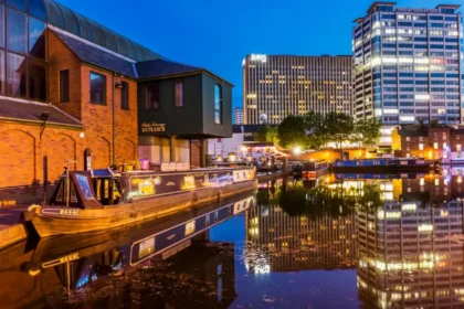 Top Evening and Nighttime Things to Do in Birmingham | Birmingham