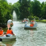 Top Outdoor Things to Do in Birmingham During Summer Months | Birmingham