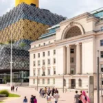 Top Student-Friendly Things to Do in Birmingham City Centre