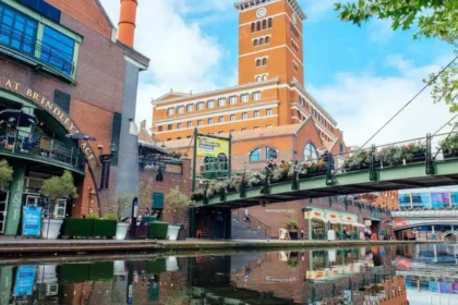 Ultimate Birmingham Bucket List: Must-Do Attractions – Birmingham