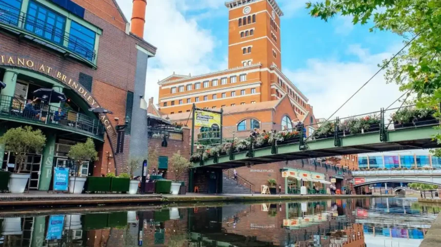 Ultimate Birmingham Bucket List: Must-Do Attractions – Birmingham