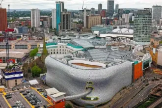 Ultimate Birmingham Travel Bucket List History, Culture and Attractions Birmingham