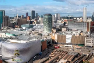 Ultimate Birmingham Travel Bucket List: History, Culture and Attractions | Birmingham
