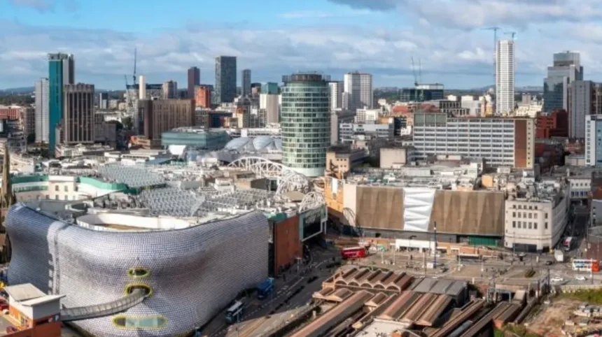 Ultimate Birmingham Travel Bucket List: History, Culture and Attractions | Birmingham