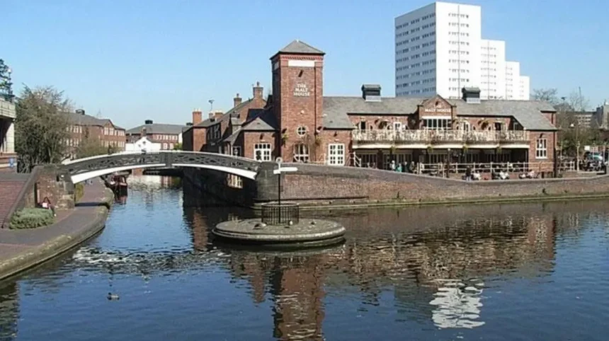 Unique Birmingham Experiences Away From Crowds – Birmingham