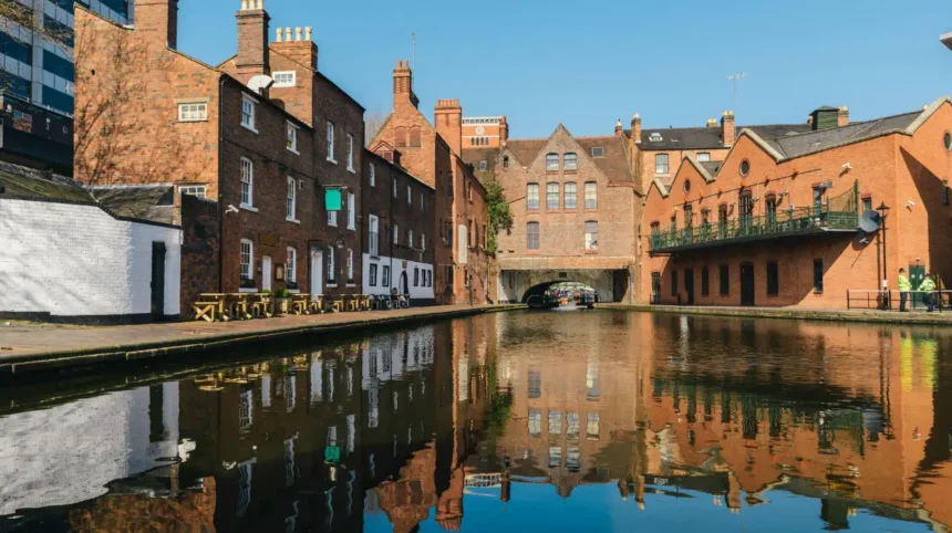 Unusual Things to Do in Birmingham Beyond Tourist Attractions | Birmingham