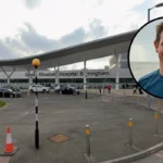 Veteran Jon White Returns to Queen Elizabeth Hospital: Birmingham 2026