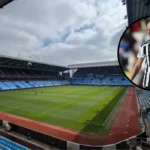 Villa Sign Denmark Striker Amalie Vangsgaard: Birmingham 2026