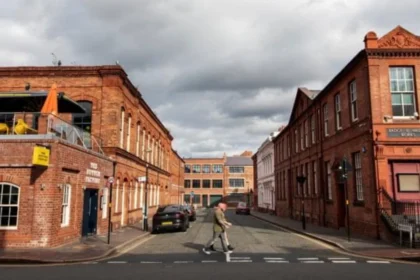 Visit Birmingham City Centre Attractions Efficiently – Birmingham