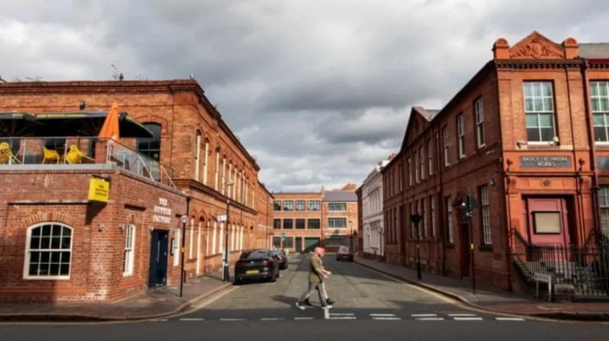 Visit Birmingham City Centre Attractions Efficiently – Birmingham