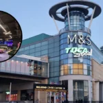 Watch England vs Argentina World Cup Semi-Final in Birmingham Bullring 2026