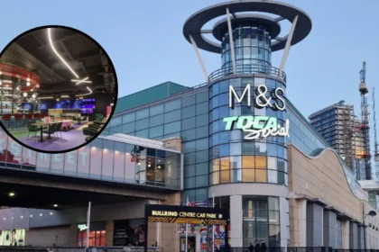 Watch England vs Argentina World Cup Semi-Final in Birmingham Bullring 2026