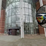 West Midlands Police PC Calum Brand Convicted of Assault: Halesowen 2026