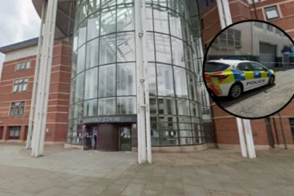 West Midlands Police PC Calum Brand Convicted of Assault: Halesowen 2026
