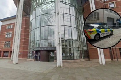 West Midlands Police PC Calum Brand Convicted of Assault: Halesowen 2026