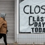 £10m Fund to Revive West Midlands’ Empty High Streets