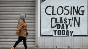 £10m Fund to Revive West Midlands’ Empty High Streets