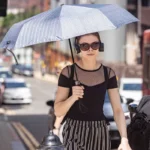 Amber Heat Warning Issued for Birmingham as Temperatures Rise