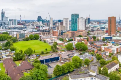 Best Birmingham Parks and Green Spaces Guide – Birmingham