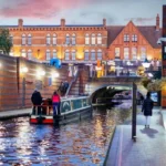 Best Canal Walks and Waterfront Attractions Across Birmingham City